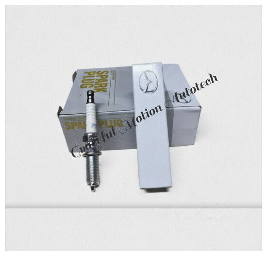 Mazda Spark Plugs